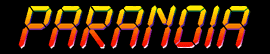 ESG Labs Paranoia Logo